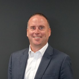 Chris Keane